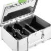 Festool Systainer³ SYS3 M 187 ENG 18V