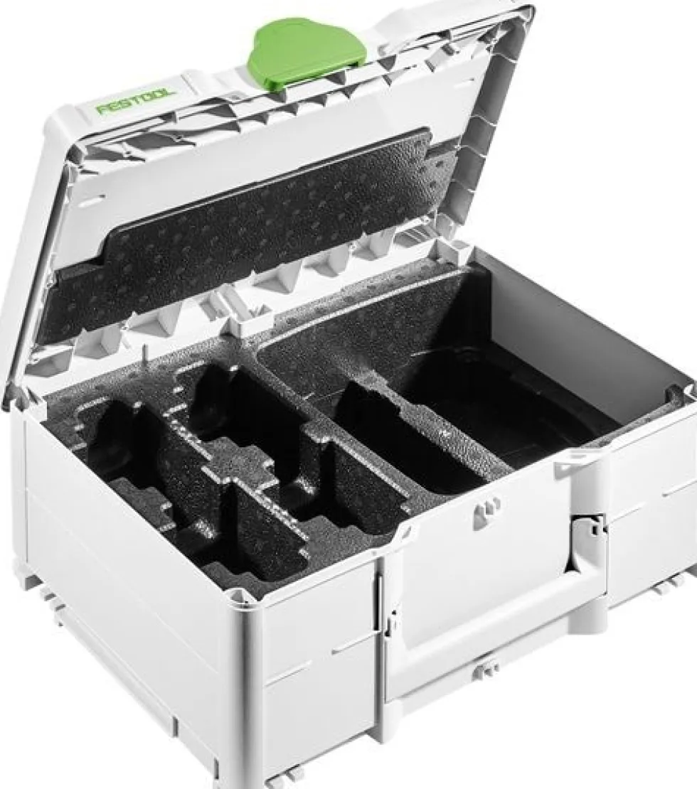Festool Systainer³ SYS3 M 187 ENG 18V