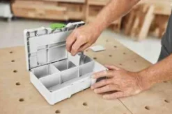 Festool Systainer³ SYS3 S 76