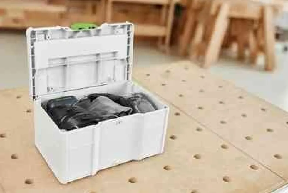 Festool Systainer³ SYS3 S 147