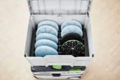 Festool Systainer³ SYS-STF D150