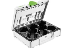 Festool Systainer³ SYS-STF-D77/D90/93V