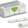 Festool Systainer³ SYS3 S 76 TRA