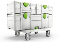 Festool Systainer³ SYS3 XXL 237