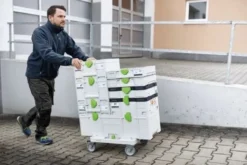 Festool Systainer³ SYS3 XXL 237