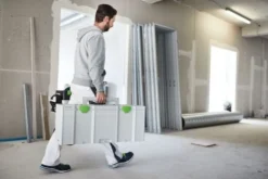 Festool Systainer³ SYS3 XXL 237