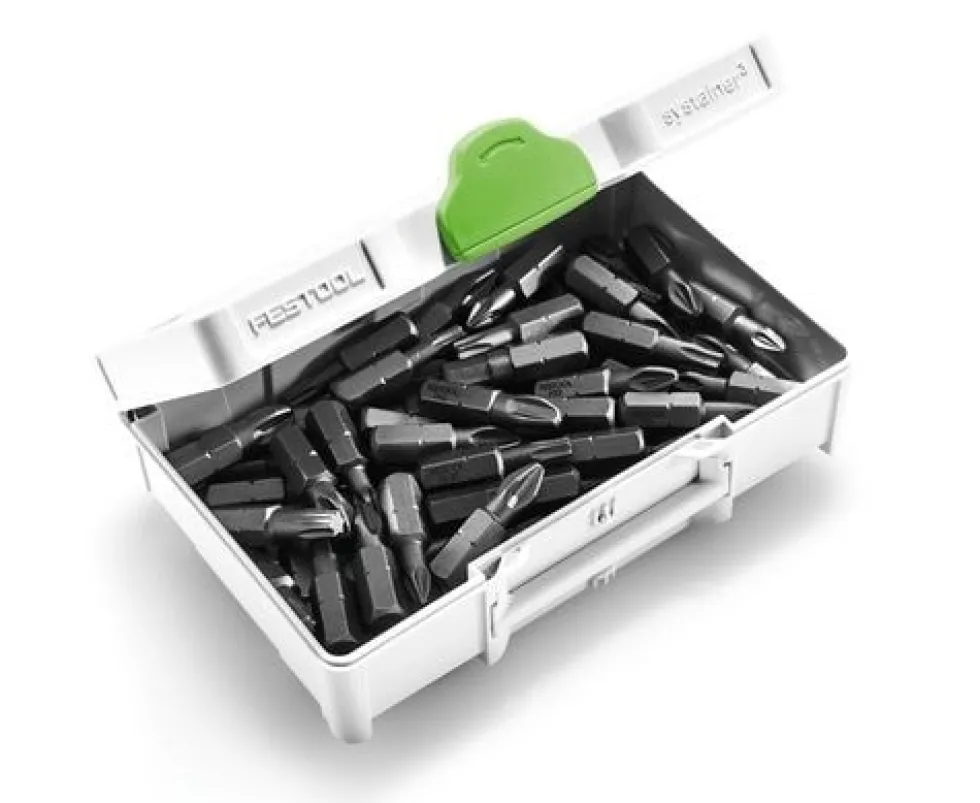 Festool Systainer³ SYS3 XXS 33 GRY