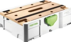 Festool Systainer T-LOC SYS-MFT