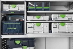 Festool Systainer³ ToolBag SYS3 T-BAG M