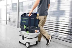 Festool Systainer³ ToolBag SYS3 T-BAG M