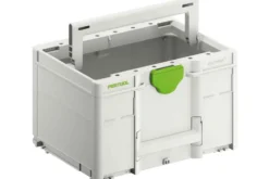 Festool Systainer³ ToolBox SYS3 TB M 237