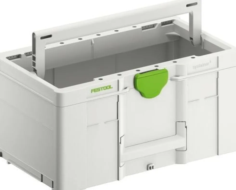 Festool Systainer³ ToolBox SYS3 TB L 237