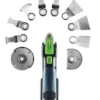 Festool Träsågblad HSB 50x65mm J/OSC 5-pack
