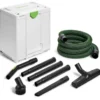 Festool Universalrengöringsset D 36 UNI-RS-Plus