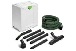 Festool Universalrengöringsset D 36 UNI-RS-Plus