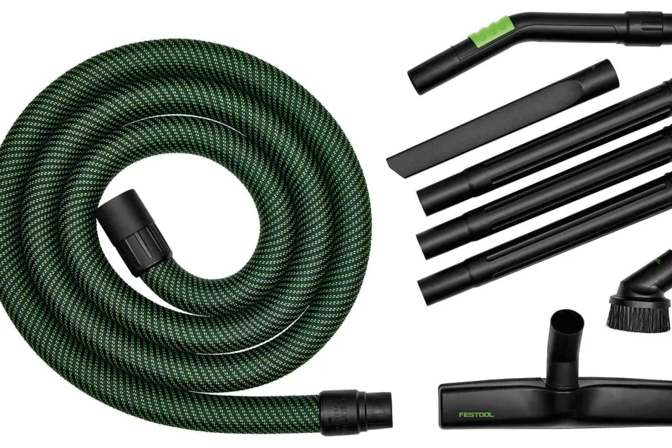 Festool Universalrengöringsset D 36 UNI-RS-Plus