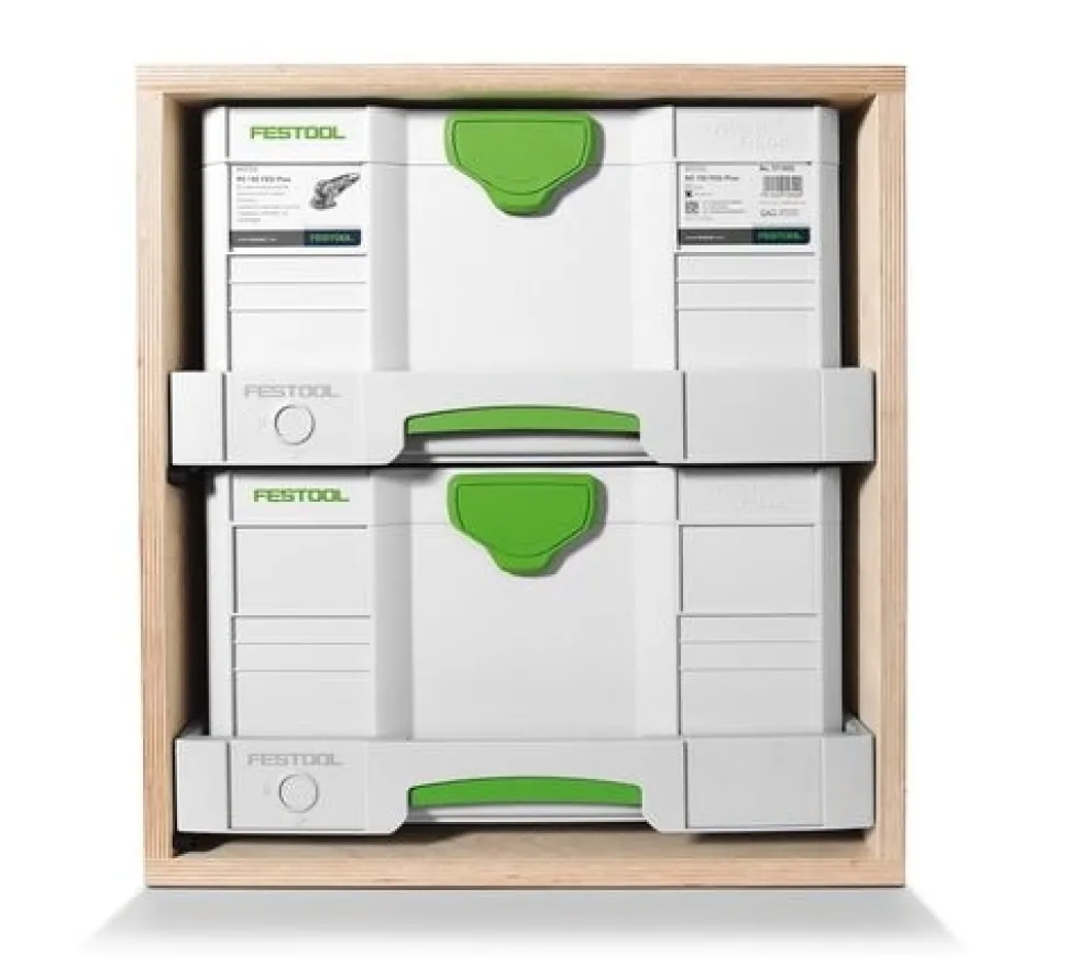 Festool Utdragsfack SYS-AZ