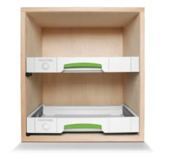 Festool Utdragsfack SYS-AZ