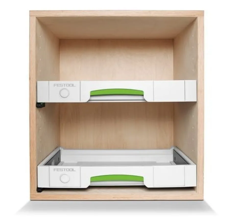 Festool Utdragsfack SYS-AZ