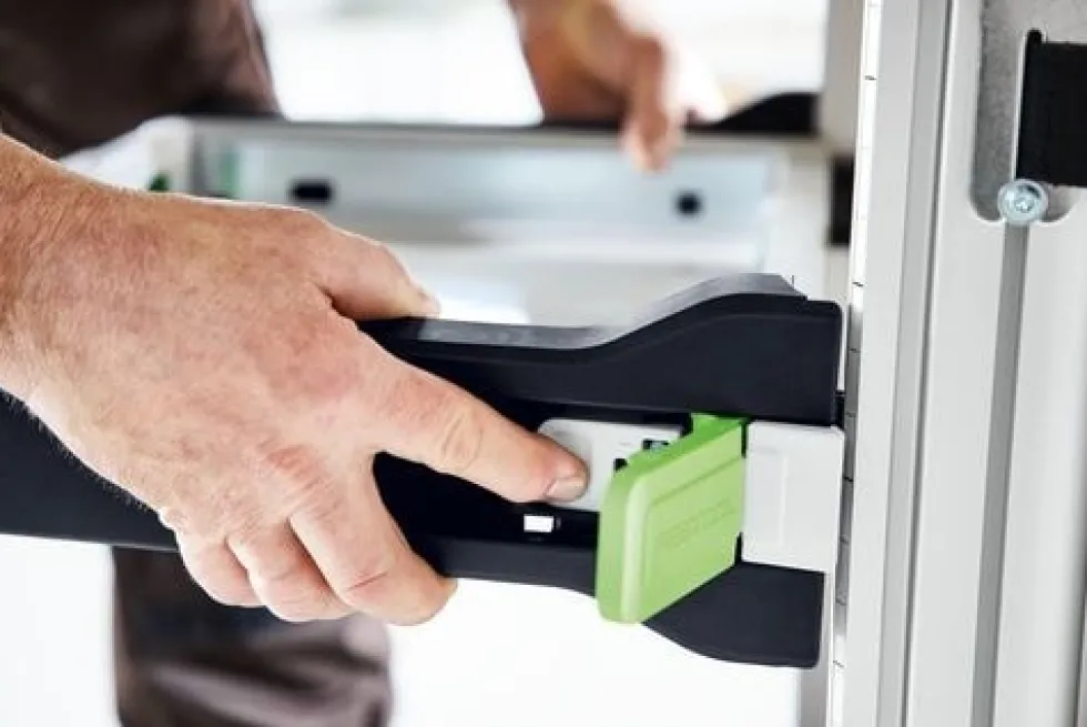 Festool Utdragsfack SYS-AZ-MW 1000