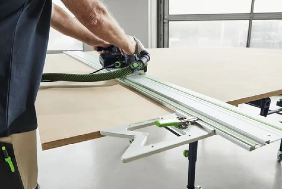 Festool Vinkelanslag FS-WA/90°