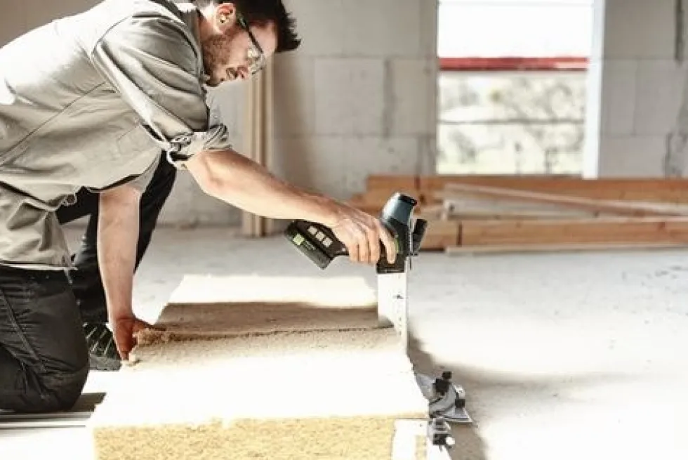 Festool Vinkelanslag FS-WA-ISC
