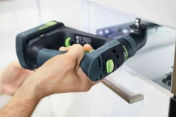 Festool Vinkelchuck AN-XS