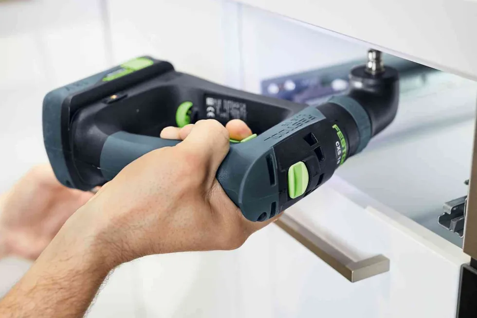 Festool Vinkelchuck AN-XS
