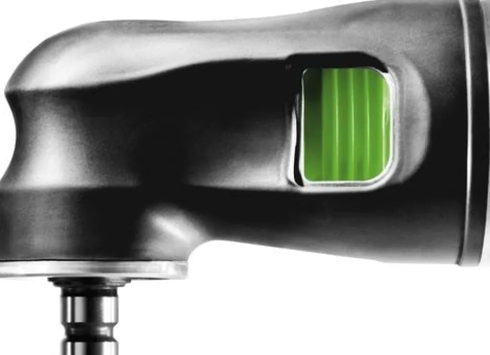 Festool Vinkelchuck AU-43 FFP