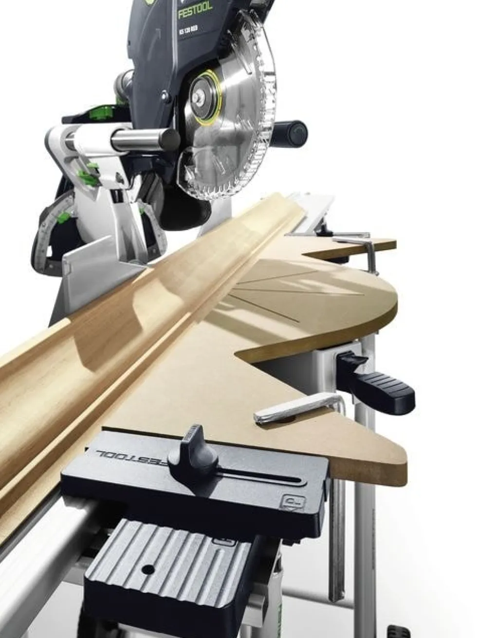 Festool Vinkelstöd AB-KA-UG/2