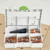 Festool Wago klämset SYS3 S 76-WAGO-Set