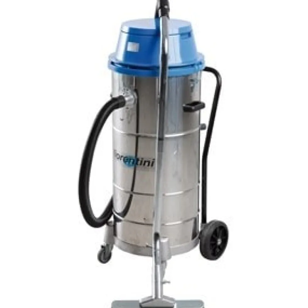 F46 F2R Med Pump Dammsugare