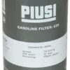 Filter 70L Atex Vatten