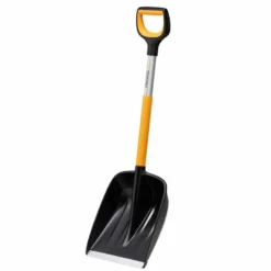 Fiskars Bilsnöskyffel X-series