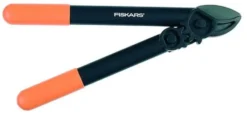 Fiskars Grensax PowerGear med utväxling L31