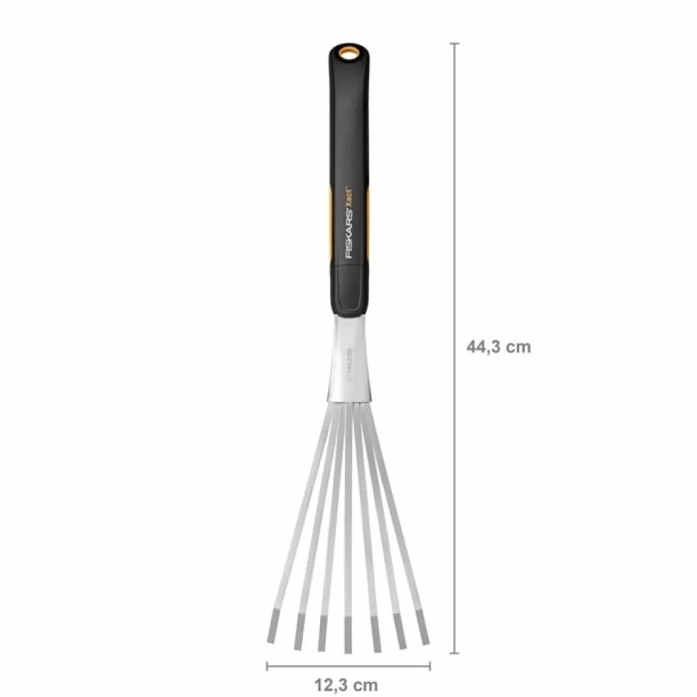 Fiskars Handräfsa Xact