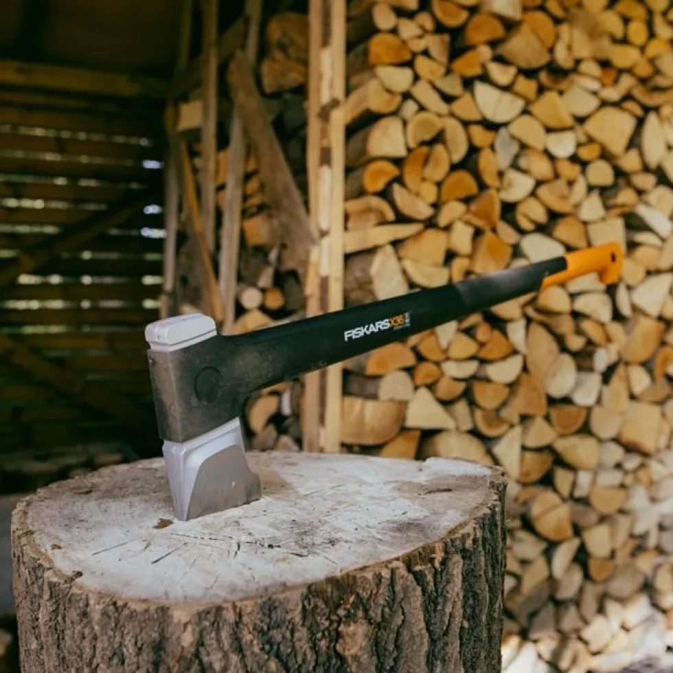 Fiskars Klyvyxa X-series X36L