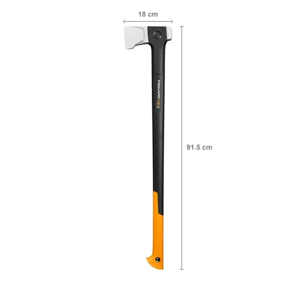Fiskars Klyvyxa X-series X36L