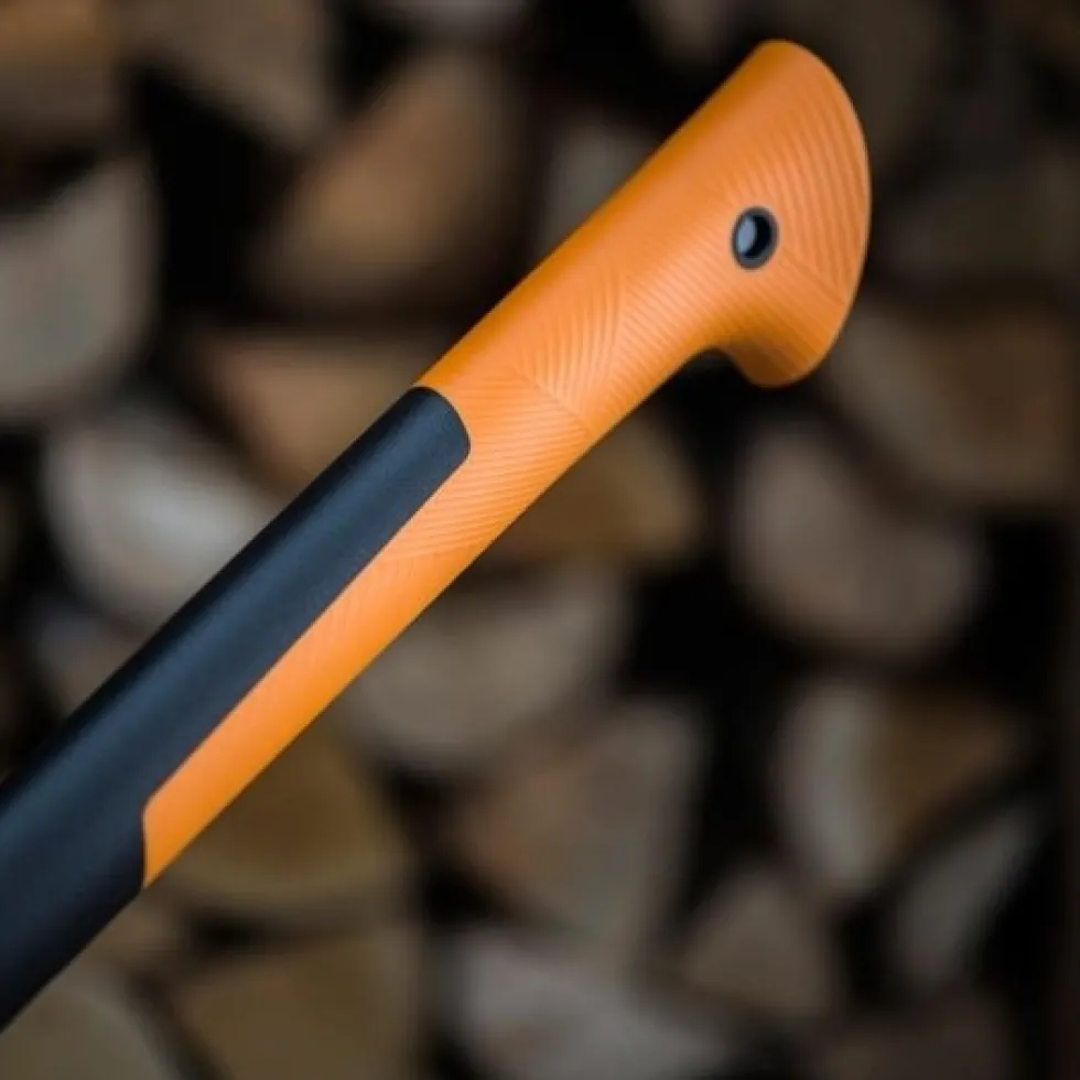 Fiskars Klyvyxa XXL-X27 X-series