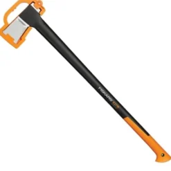 Fiskars Klyvyxa XXL-X27 X-series