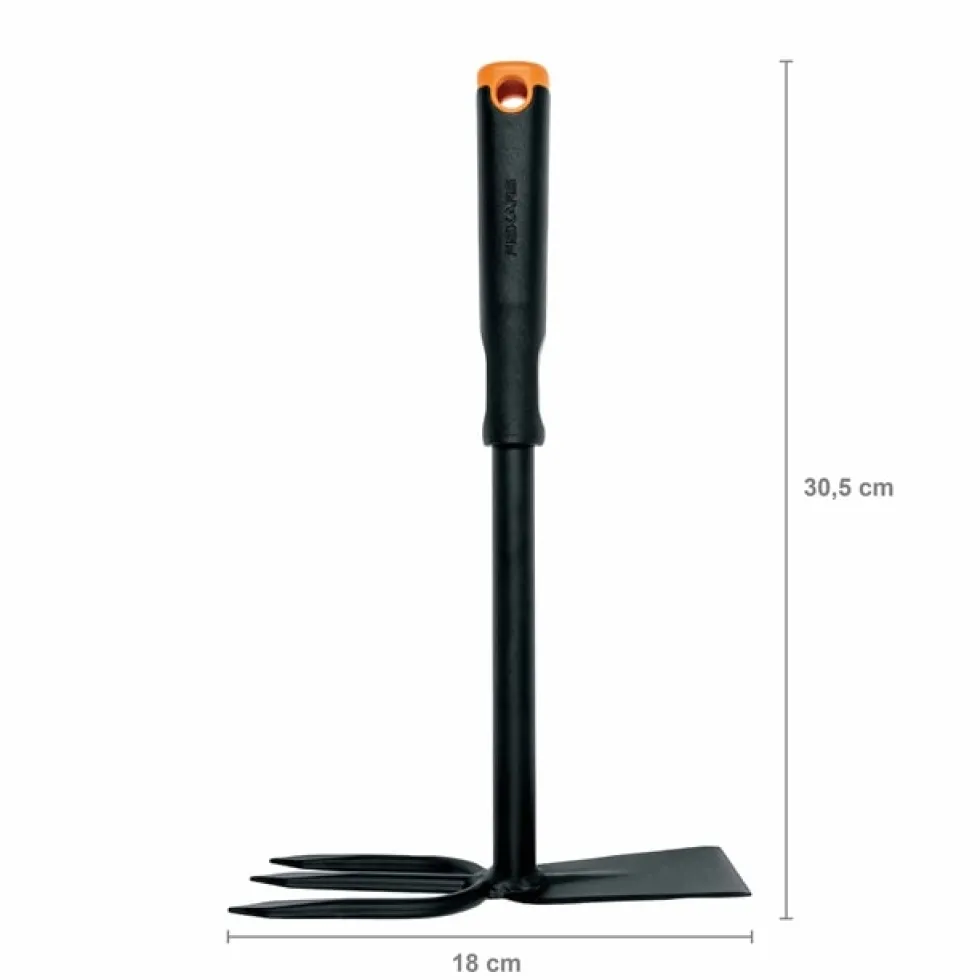 Fiskars Kultivatorhacka Ergo