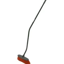 Fiskars Kvast Ergonomi