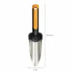 Fiskars Planteringsspade Premium, smal