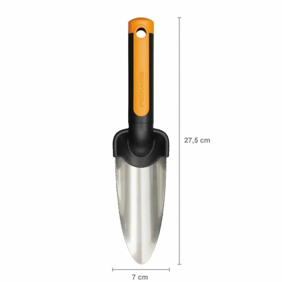 Fiskars Planteringsspade Premium, smal
