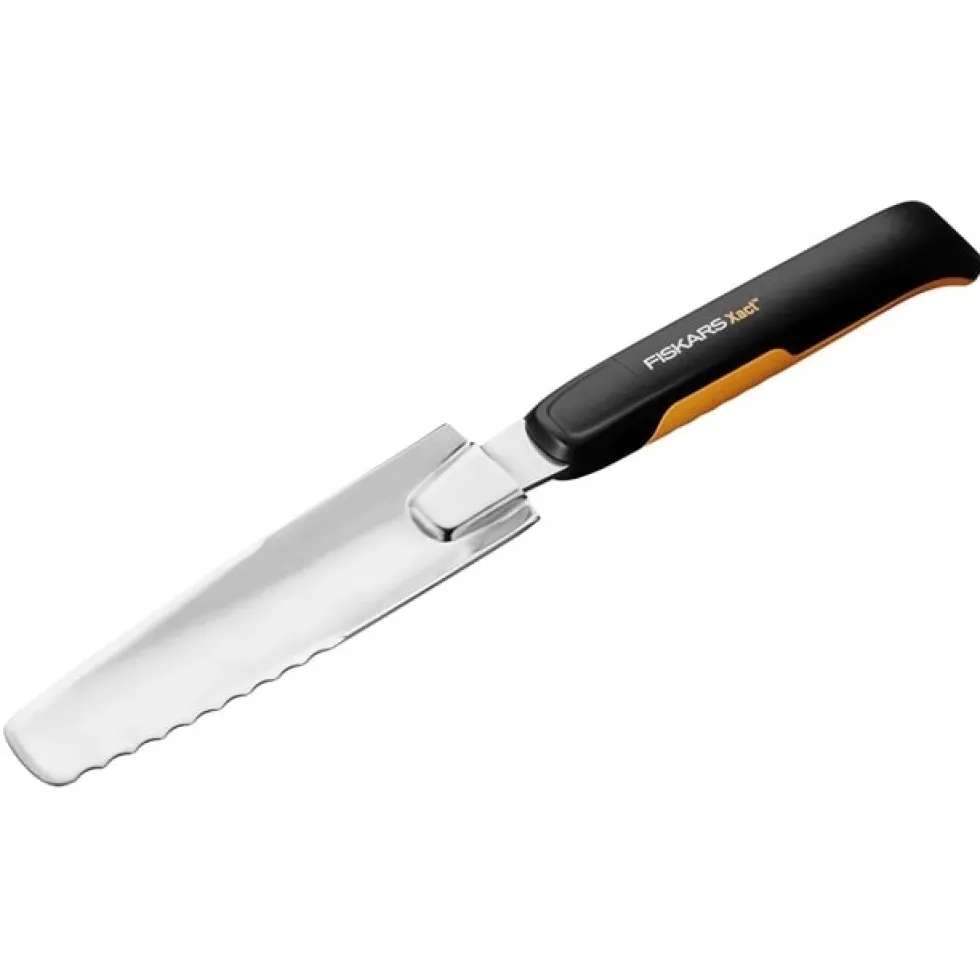 Fiskars Planteringsspade Xact, smal