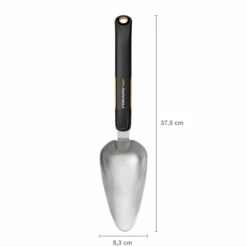 Fiskars Planteringsspade Xact, bred