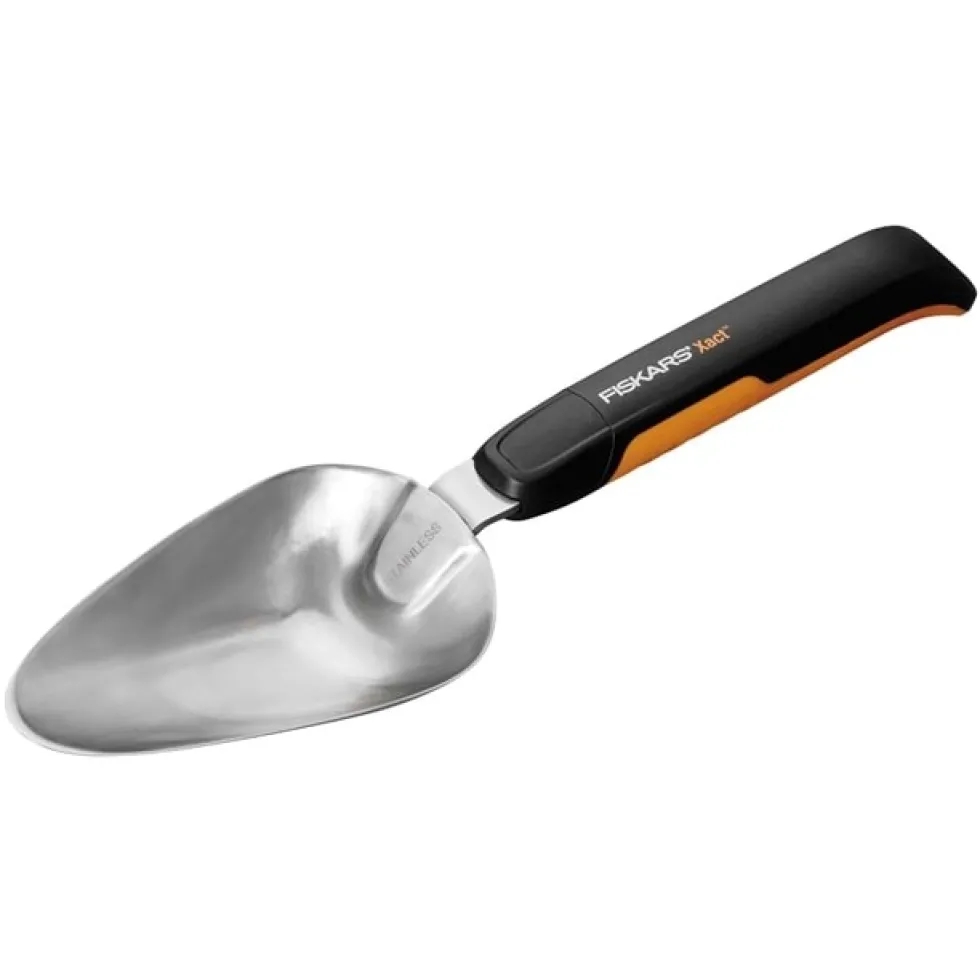 Fiskars Planteringsspade Xact, bred