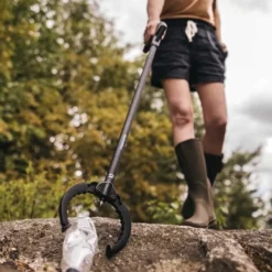Fiskars Skräpplockare Solid