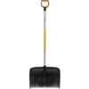 Fiskars Snöraka X-serie