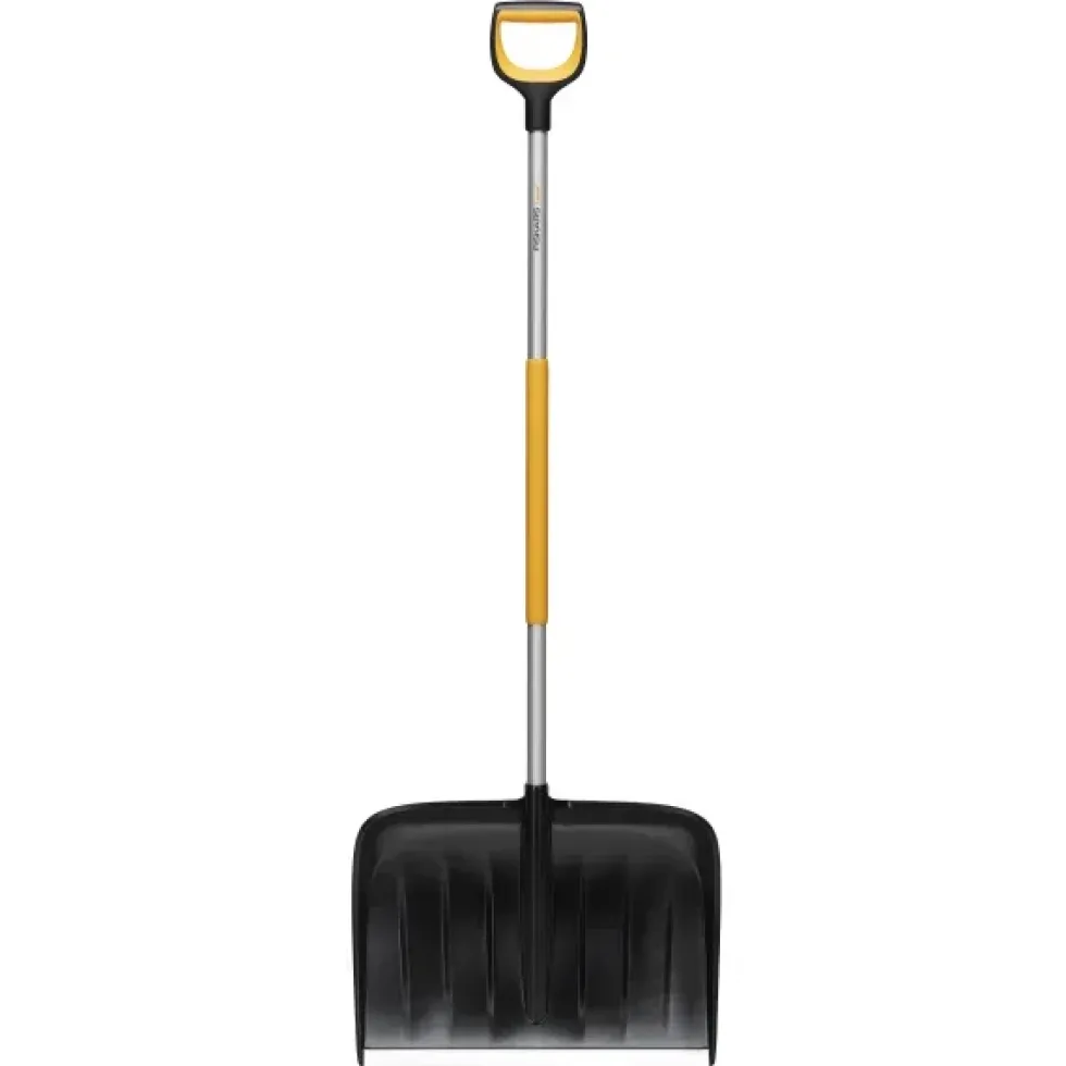 Fiskars Snöraka X-serie